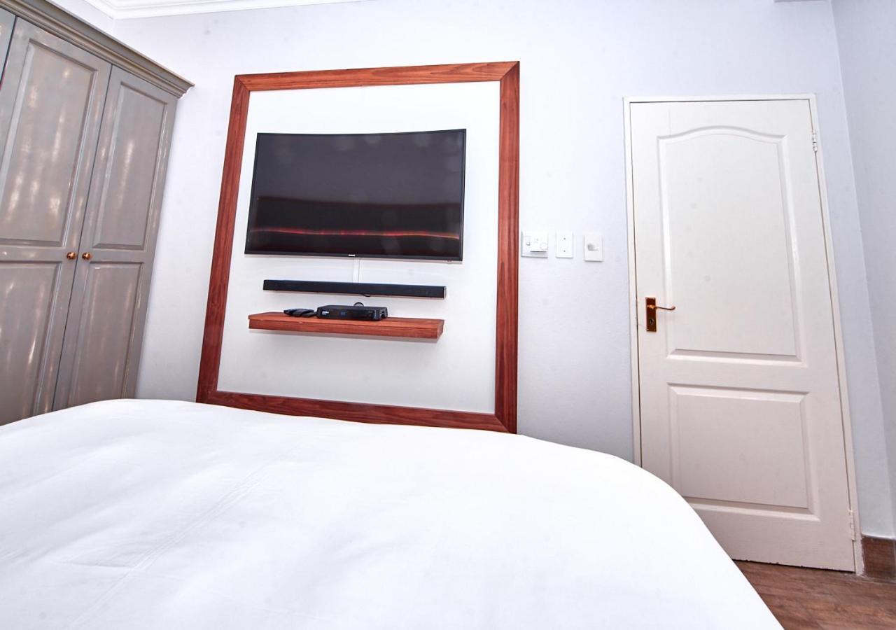 Sandton Country Manor 约翰内斯堡 外观 照片