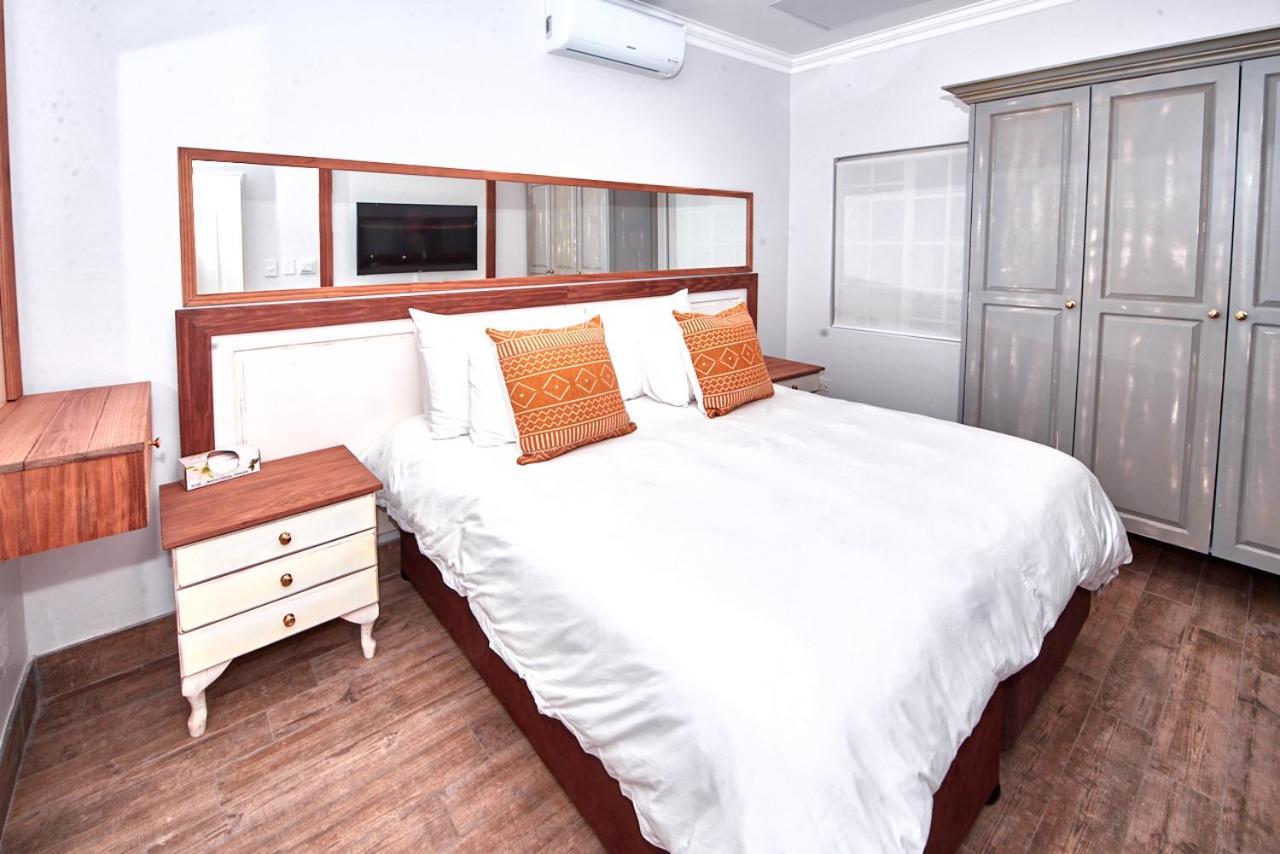 Sandton Country Manor 约翰内斯堡 外观 照片