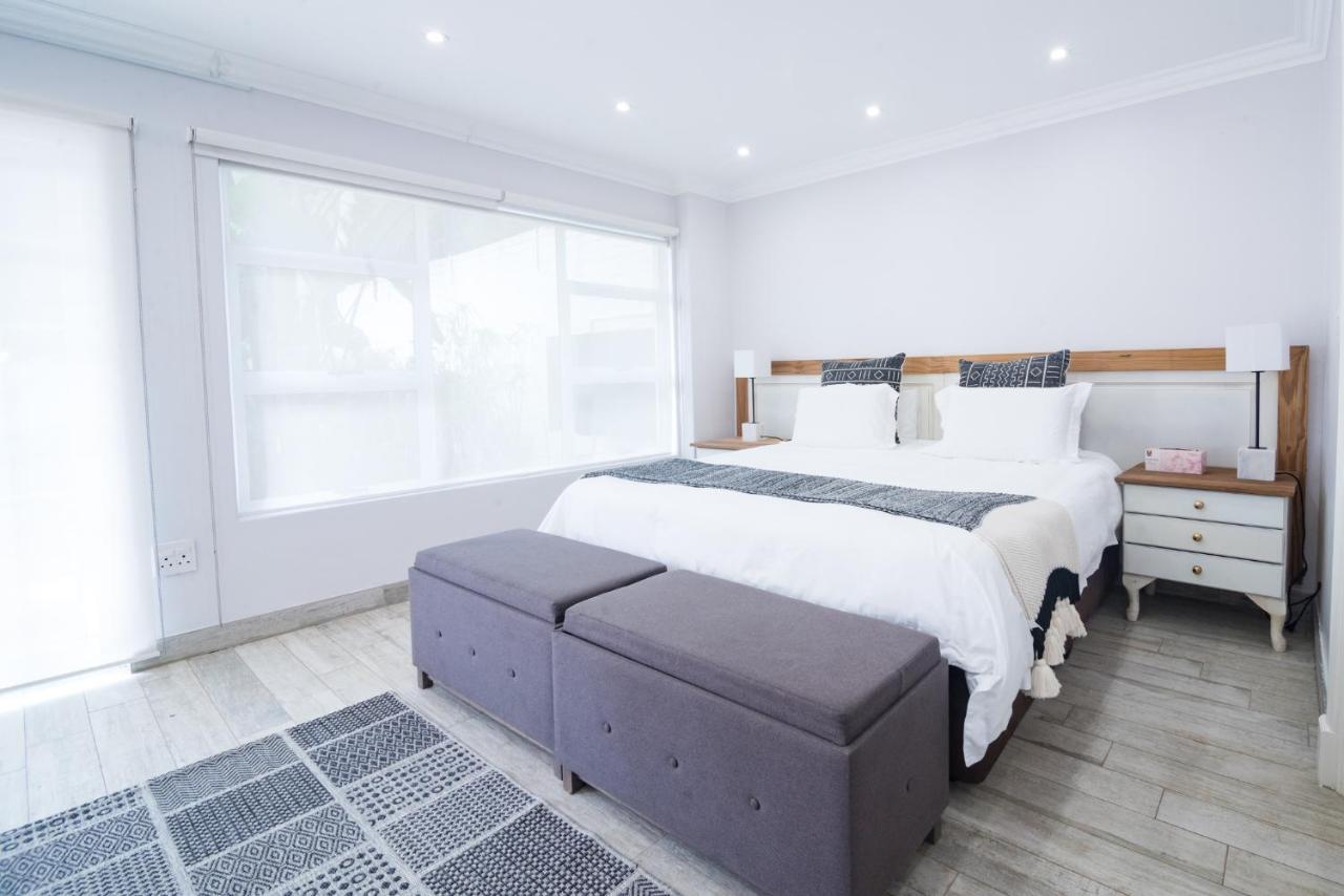 Sandton Country Manor 约翰内斯堡 外观 照片
